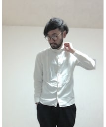 GUIDE MISTA | シャツ/ブラウス