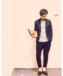 GUIDE MISTA | スラックス