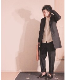 GUIDE MISTA | シャツ/ブラウス