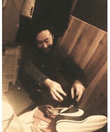 NIKE | スニーカー