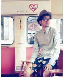 LAD MUSICIAN | シャツ/ブラウス