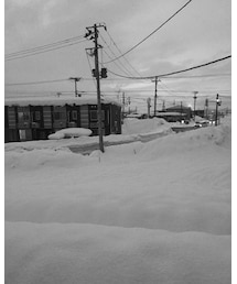 ☃️ | その他