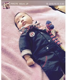 生後3ヶ月 | その他