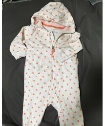 H&M | ロンパース