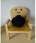 あおmadeの「帽子(ハンチング/ベレー帽)」