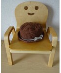 あおmadeの「帽子(ハット)」