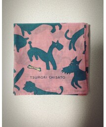TSUMORI CHISATO | ハンカチ/ハンドタオル