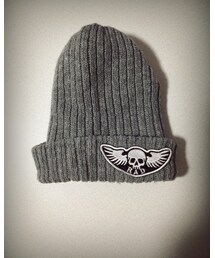 RAD CUSTOM | ニットキャップ/ビーニー