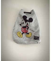 abcd | バックパック/リュック