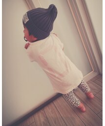 ウシロ。 | その他