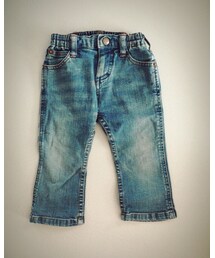 Wrangler | デニムパンツ