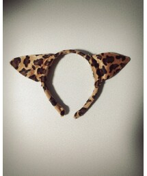 キャン★ドゥ | カチューシャ