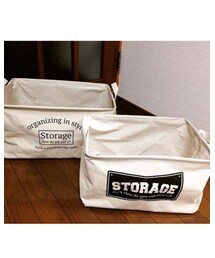 DAISO | 収納グッズ