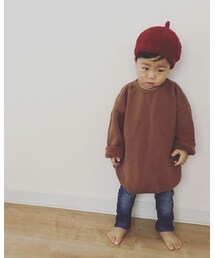 monmimi | Tシャツ/カットソー
