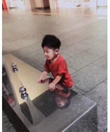 デート。(地下街) | その他