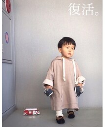 カナトくん。 | その他