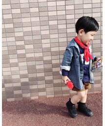 サイド。(髪型) | その他