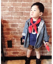 ゼンシン。 | その他