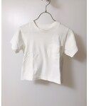 GO TO HOLLYWOOD(ゴートゥーハリウッド)の「トップス(Tシャツ/カットソー)」