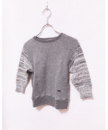 FITH | スウェット