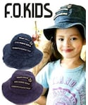 F.O.KIDS(エフオーキッズ)の「帽子(帽子)」
