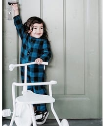 tinycottons | つなぎ/オールインワン