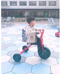 🛴 | その他