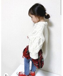 メイちゃん | その他