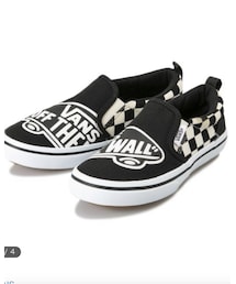 VANS | スリッポン