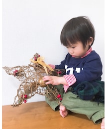 クリスマスリース | その他