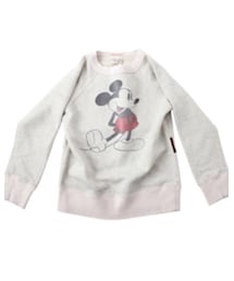 DENIM DUNGAREE | スウェット