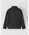 ZARA(ザラ)の「トップス(ニット/セーター)」