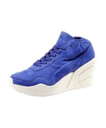 PUMA | Trinomic Wedge Lace-Up Women's Sneakers(スニーカー)
