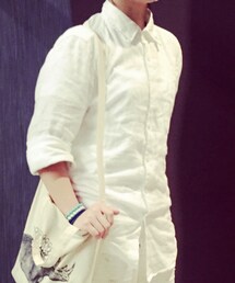 UNIQLO | シャツ/ブラウス