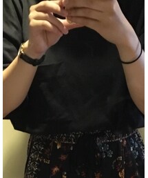 GU | Tシャツ/カットソー