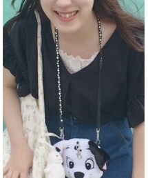 GU | シャツ/ブラウス