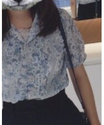 used | シャツ/ブラウス