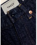 YAECA(ヤエカ)の「パンツ(デニムパンツ)」