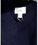H&M(エイチ・アンド・エム)の「トップス(ニット/セーター)」