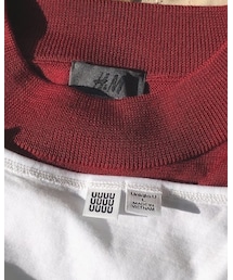 H&M | ニット/セーター