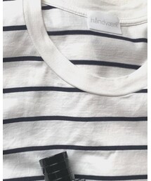 handvaerk | Tシャツ/カットソー