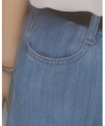 niko and... | デニムパンツ