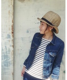 OVERRIDE | ハット