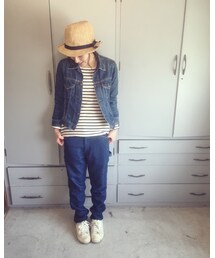 Johnbull | デニムジャケット