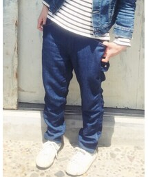 orSlow | その他パンツ