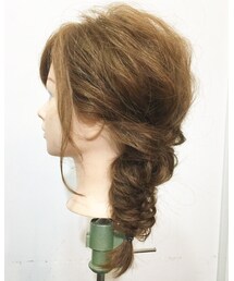 フィッシュボーン | その他ヘアアクセサリー