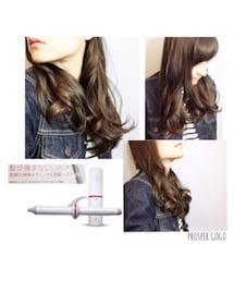 ヘアビューロン | ヘアアクセサリー