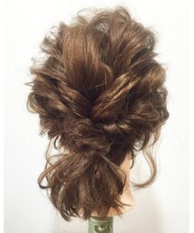 ゴールドピン | その他ヘアアクセサリー