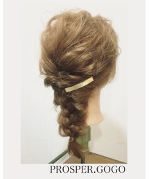 バレッタ | バレッタ/ヘアクリップ