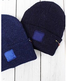 OKURA | ニットキャップ/ビーニー